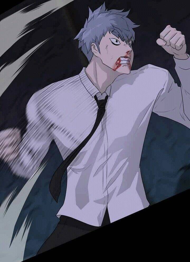Trigger Chapter 48 - AB Truyện