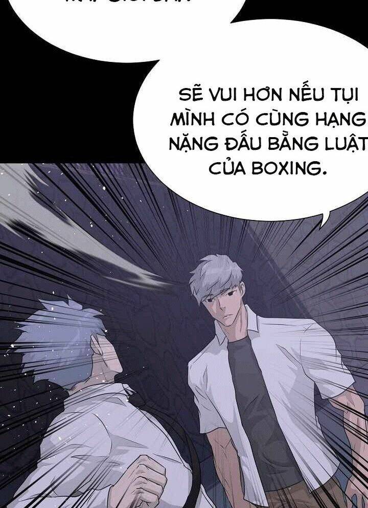 Trigger Chapter 48 - AB Truyện