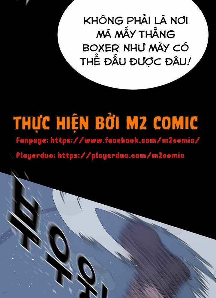Trigger Chapter 48 - AB Truyện