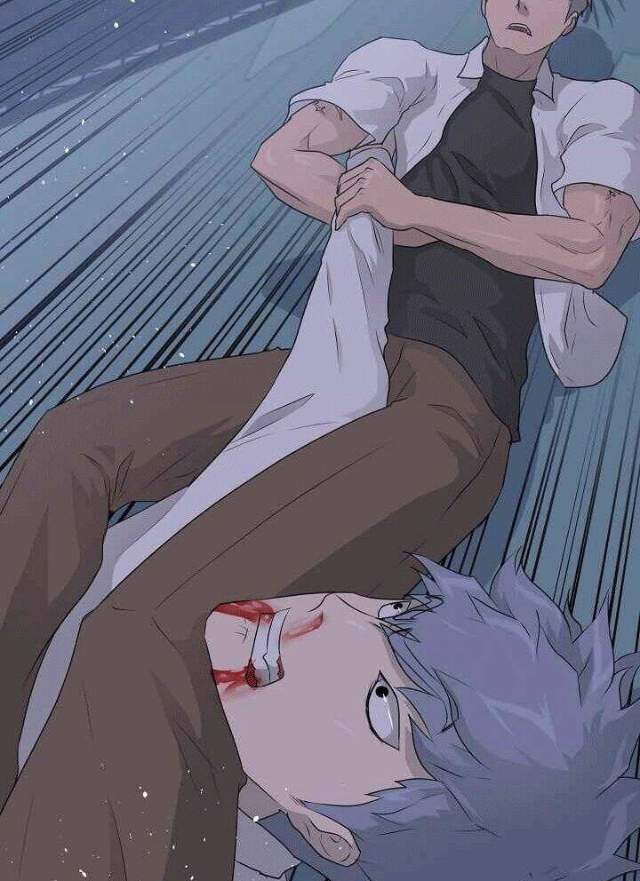 Trigger Chapter 48 - AB Truyện