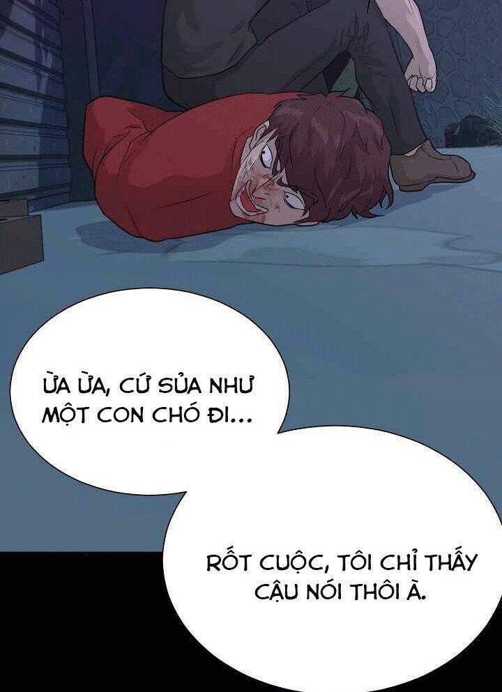 Trigger Chapter 48 - AB Truyện
