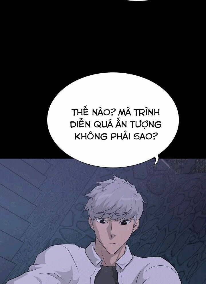Trigger Chapter 48 - AB Truyện