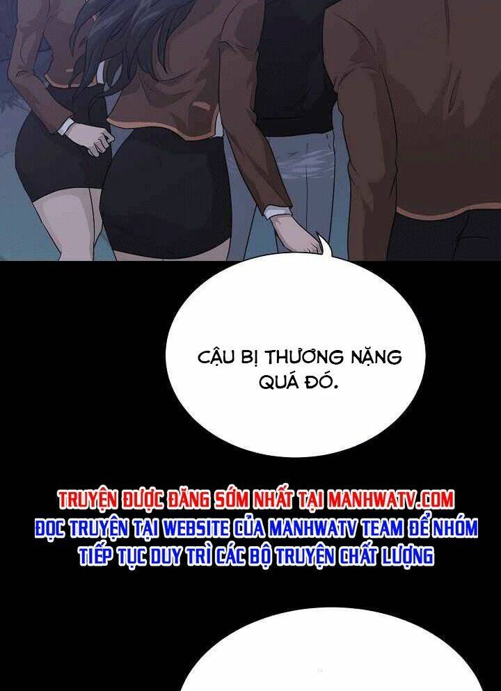 Trigger Chapter 48 - AB Truyện