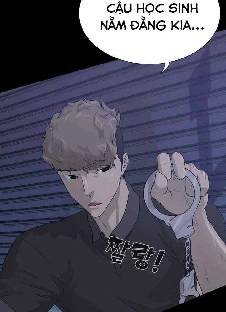 Trigger Chapter 48 - AB Truyện