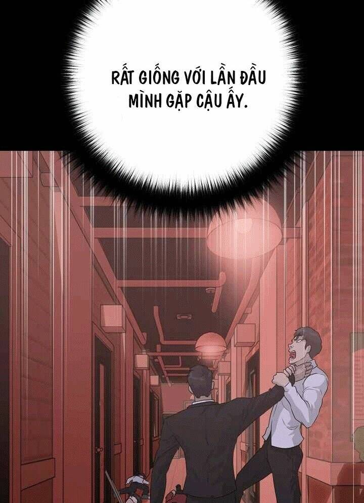 Trigger Chapter 48 - AB Truyện