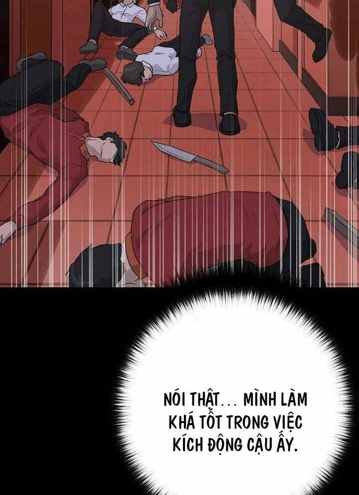 Trigger Chapter 48 - AB Truyện
