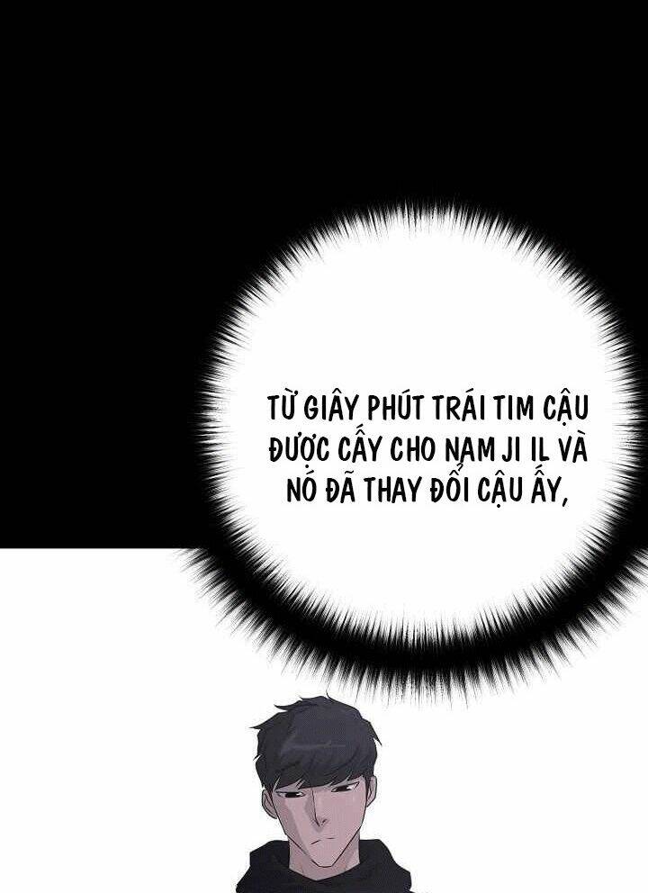 Trigger Chapter 48 - AB Truyện