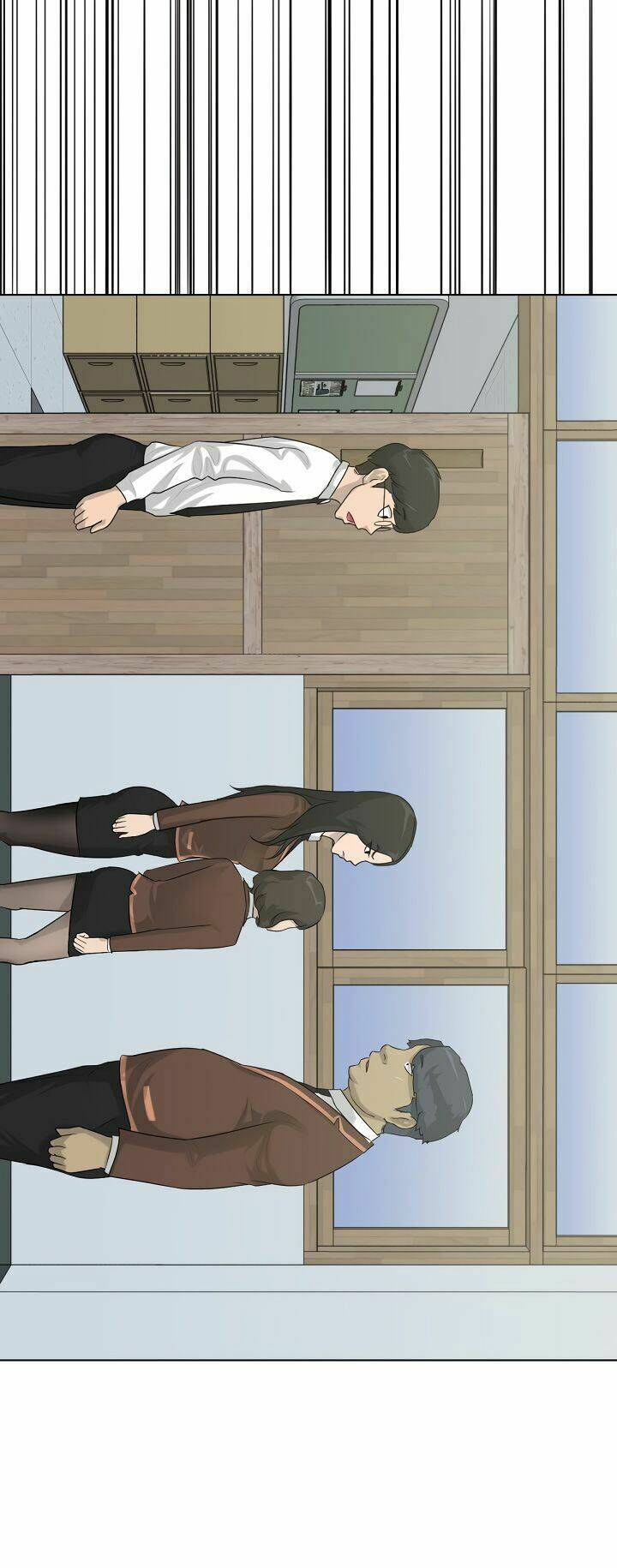 Trigger Chapter 5 - TC Truyện