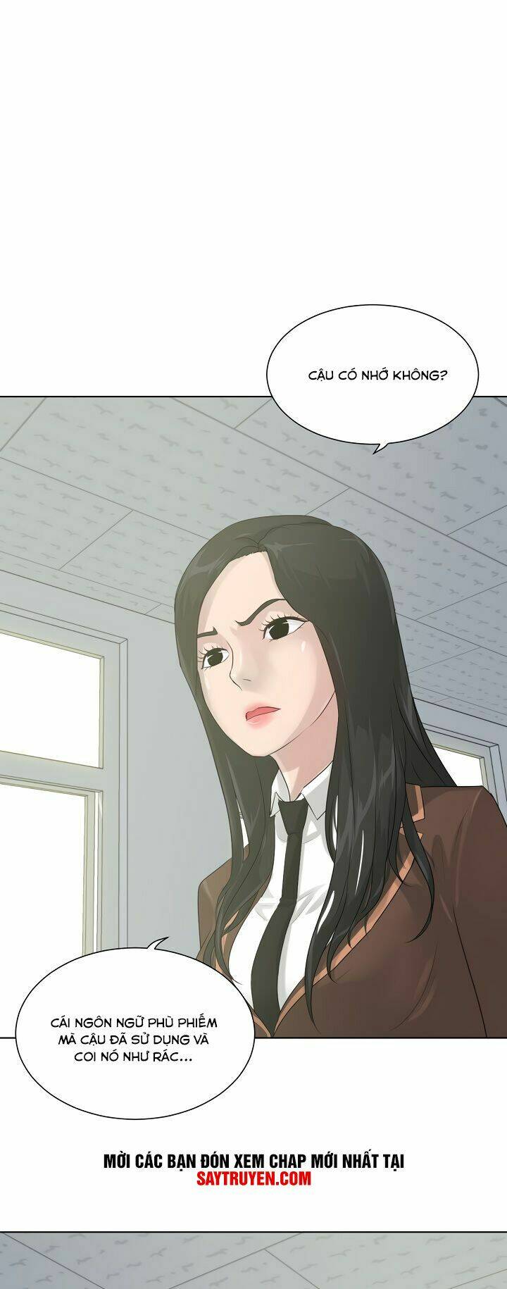 Trigger Chapter 5 - TC Truyện