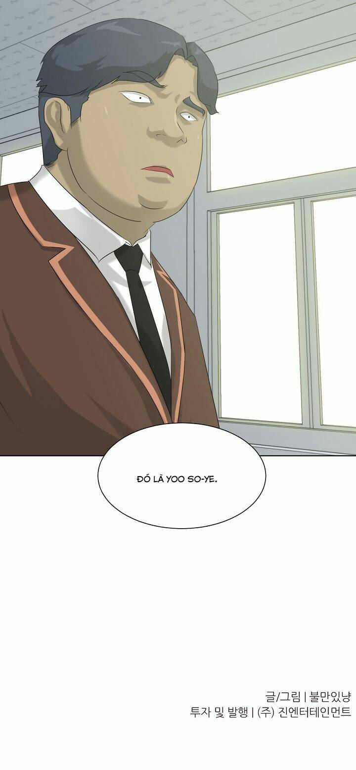 Trigger Chapter 5 - TC Truyện