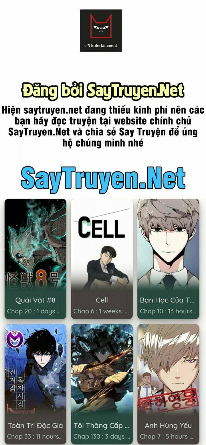 Trigger Chapter 5 - TC Truyện