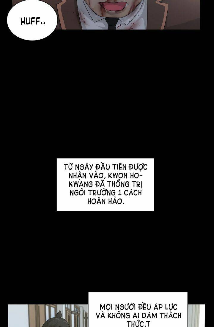Trigger Chapter 5 - TC Truyện