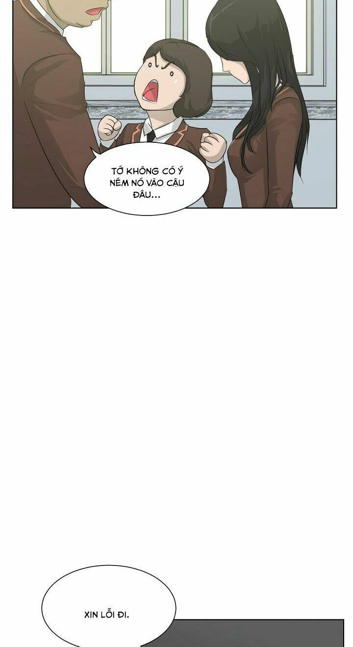 Trigger Chapter 5 - TC Truyện