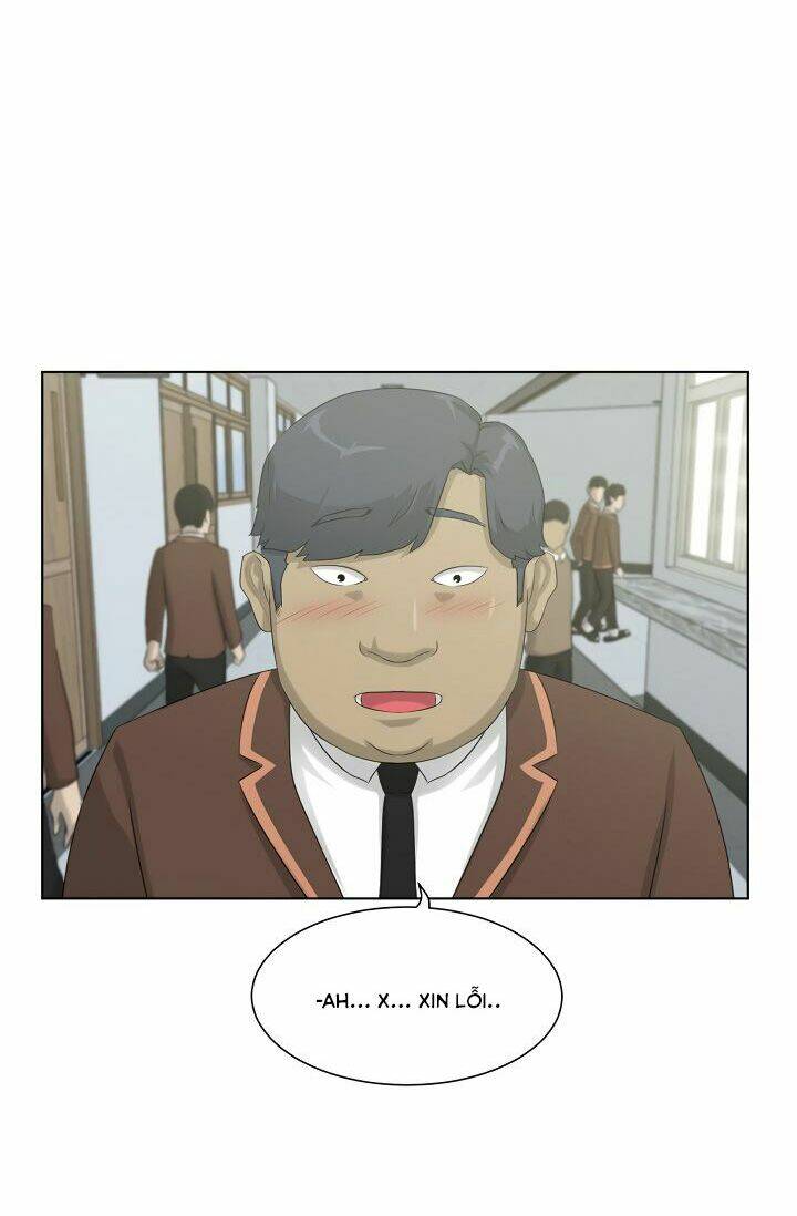 Trigger Chapter 5 - TC Truyện