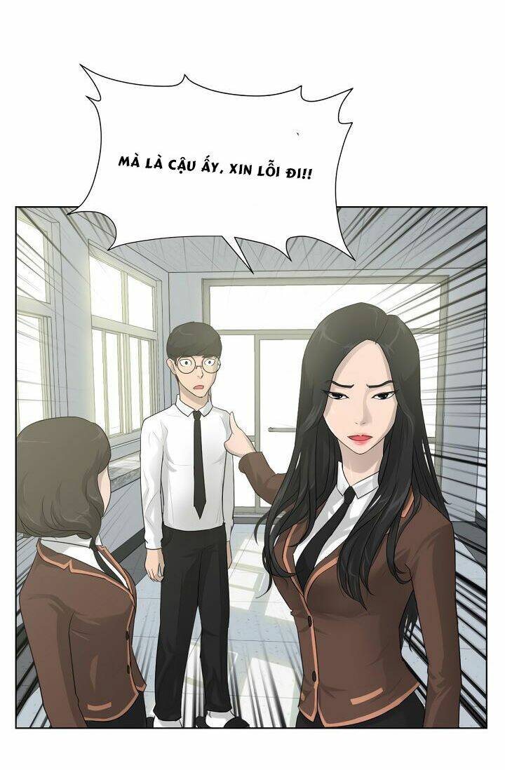Trigger Chapter 5 - TC Truyện