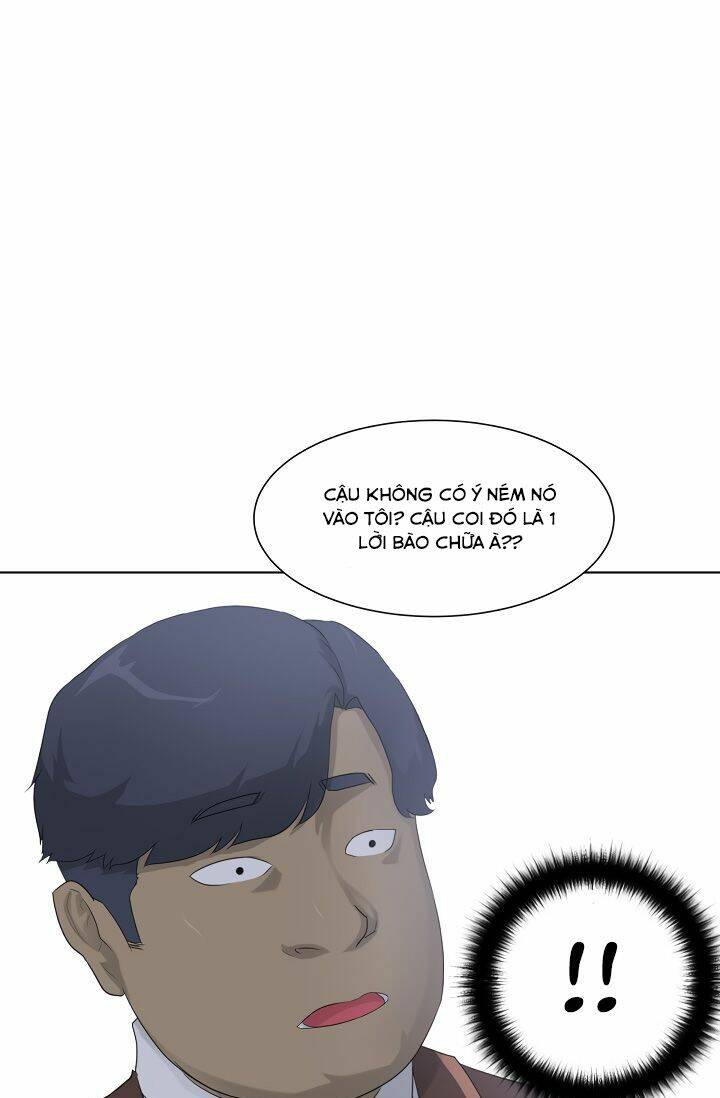Trigger Chapter 5 - TC Truyện