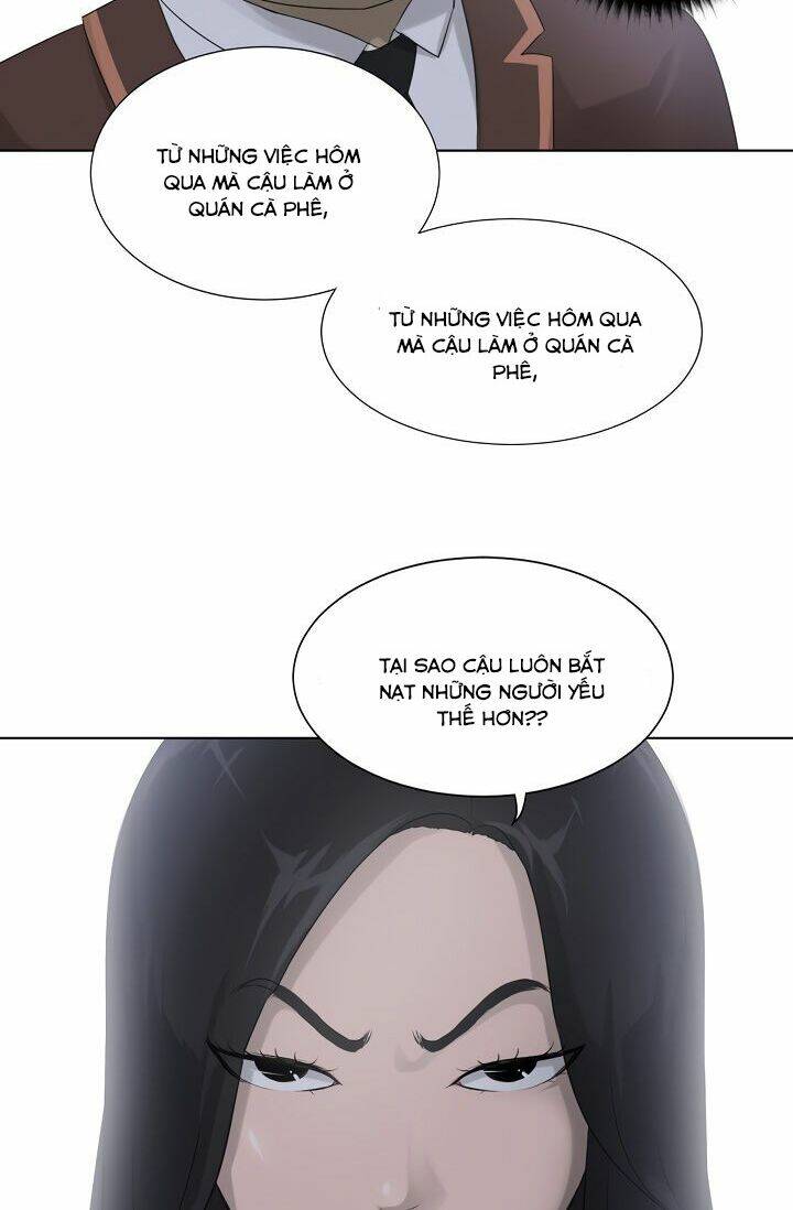 Trigger Chapter 5 - TC Truyện