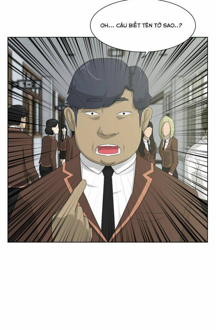 Trigger Chapter 5 - TC Truyện