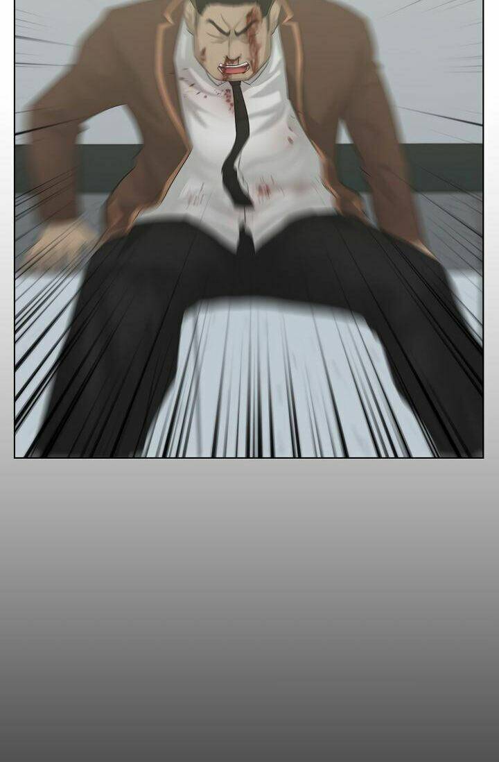 Trigger Chapter 5 - TC Truyện