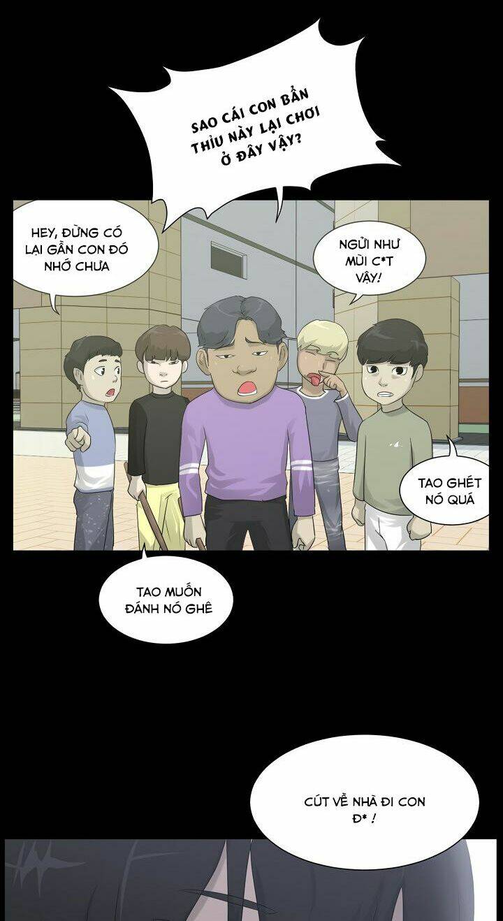 Trigger Chapter 5 - TC Truyện