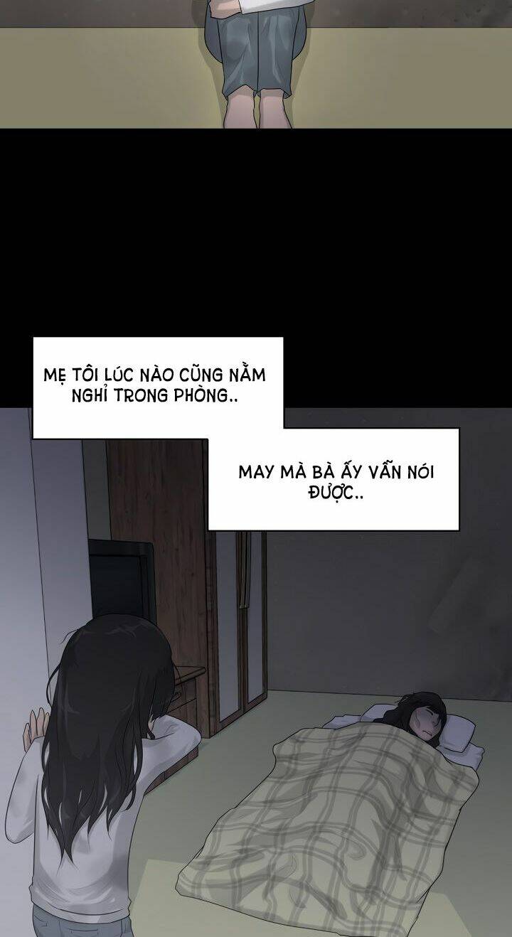 Trigger Chapter 5 - TC Truyện