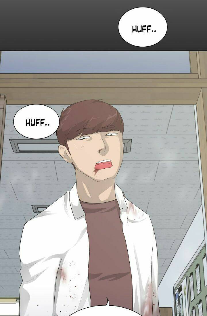 Trigger Chapter 5 - TC Truyện