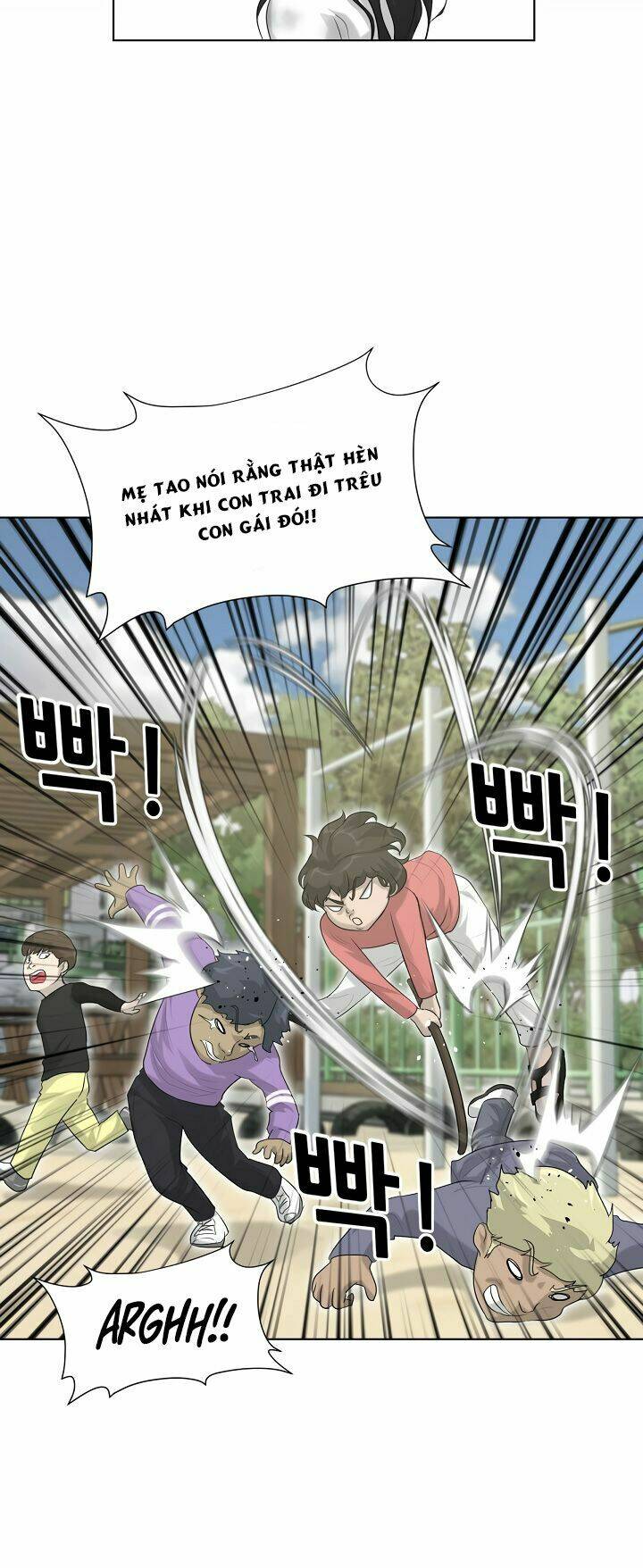 Trigger Chapter 5 - TC Truyện