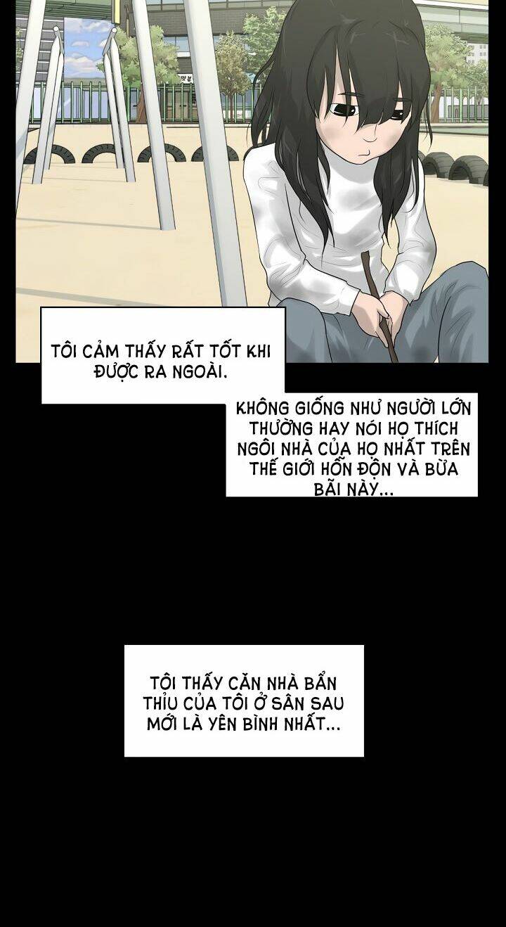 Trigger Chapter 5 - TC Truyện
