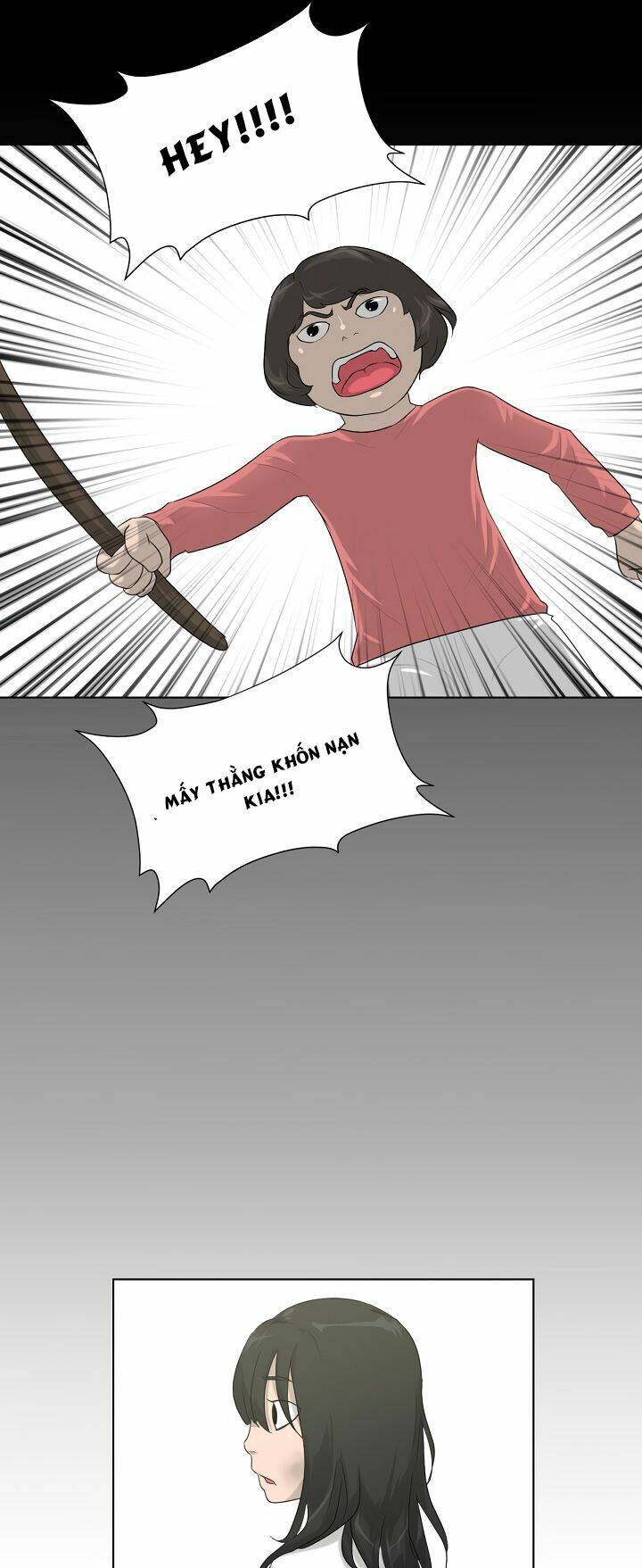 Trigger Chapter 5 - TC Truyện