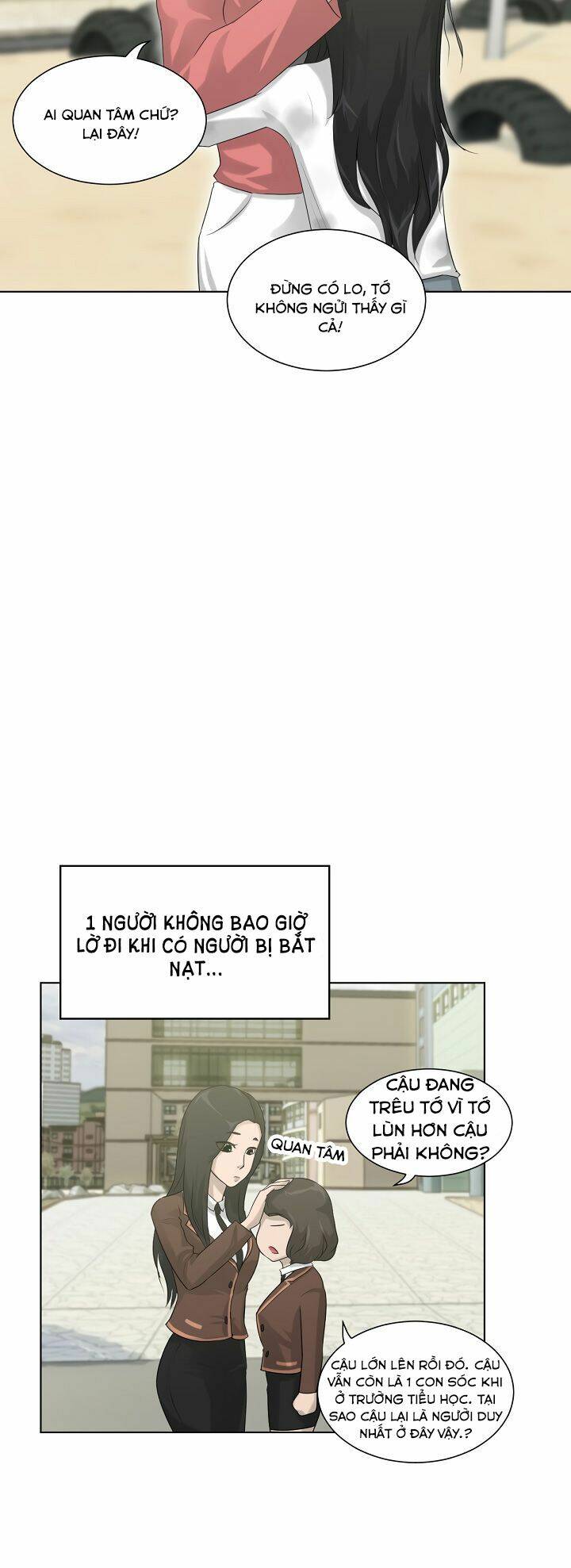 Trigger Chapter 5 - TC Truyện