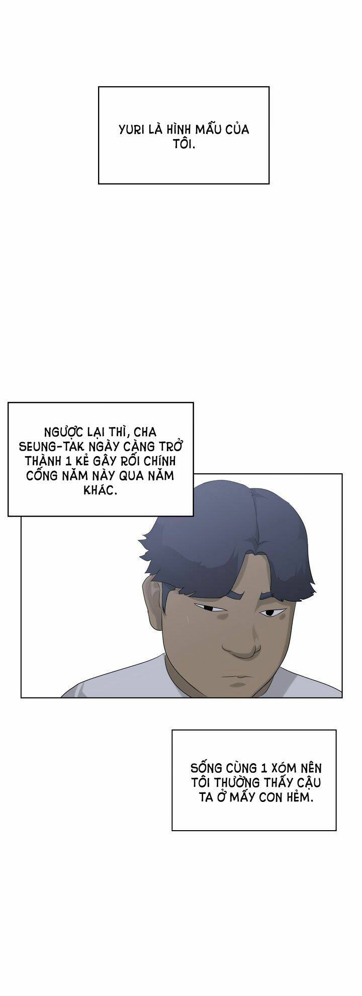 Trigger Chapter 5 - TC Truyện