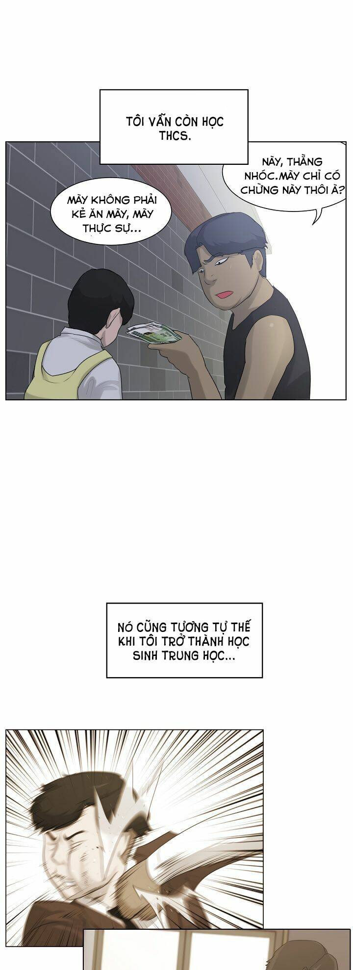 Trigger Chapter 5 - TC Truyện