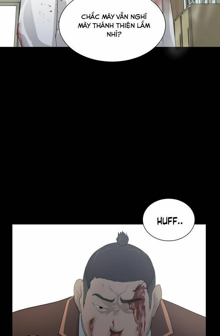 Trigger Chapter 5 - TC Truyện