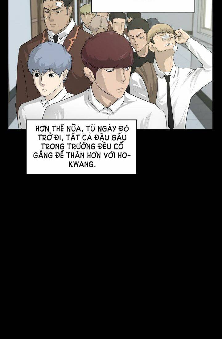 Trigger Chapter 5 - TC Truyện