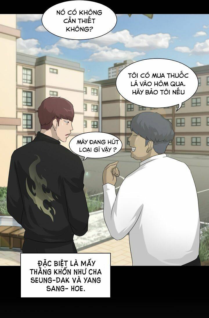 Trigger Chapter 5 - TC Truyện