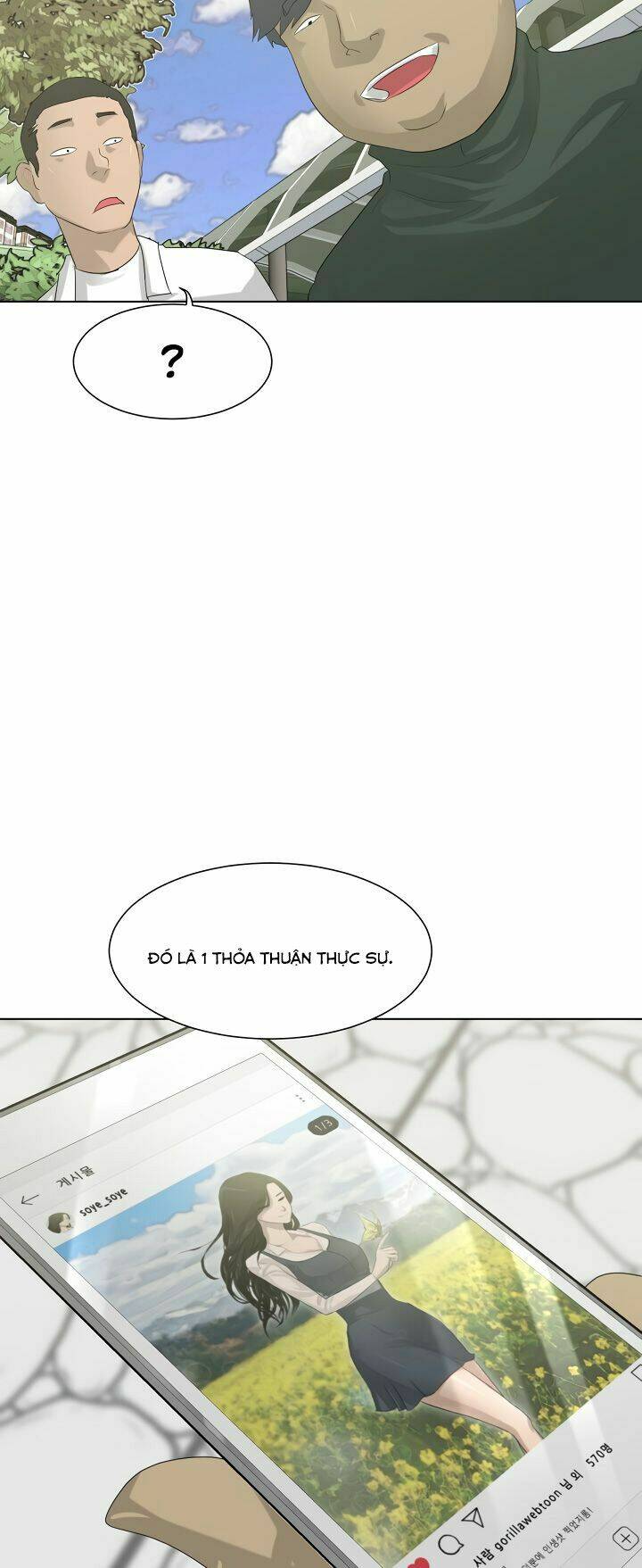 Trigger Chapter 5 - TC Truyện