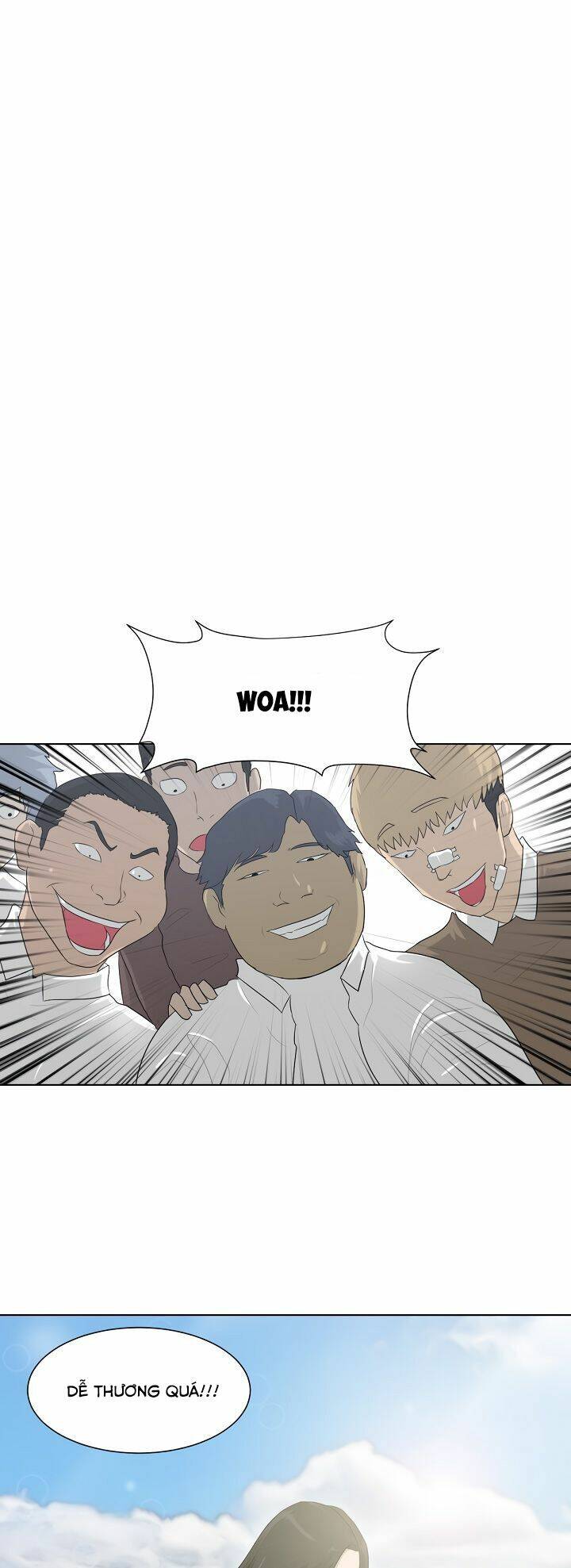 Trigger Chapter 5 - TC Truyện