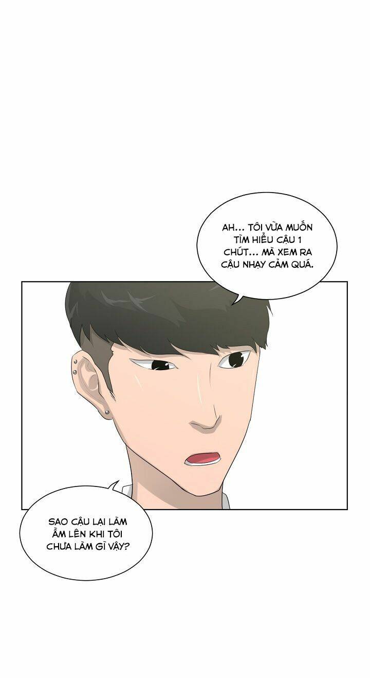 Trigger Chapter 5 - TC Truyện