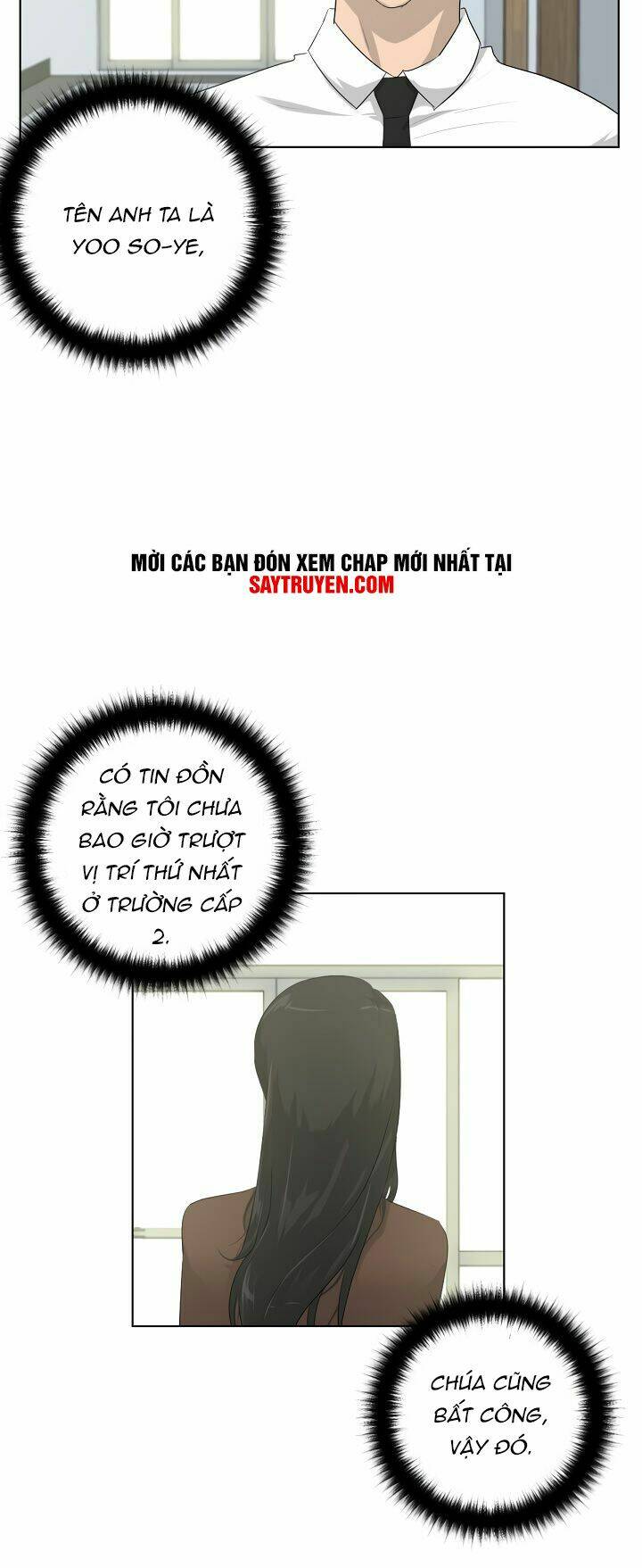 Trigger Chapter 5 - TC Truyện