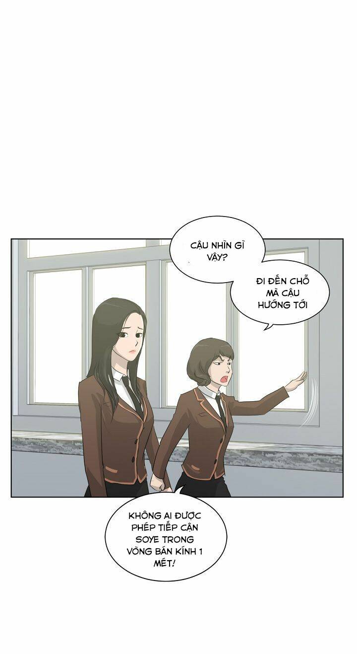 Trigger Chapter 5 - TC Truyện