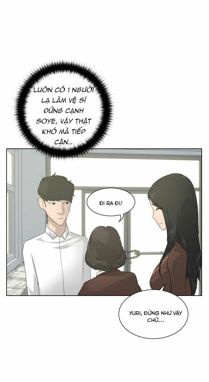 Trigger Chapter 5 - TC Truyện