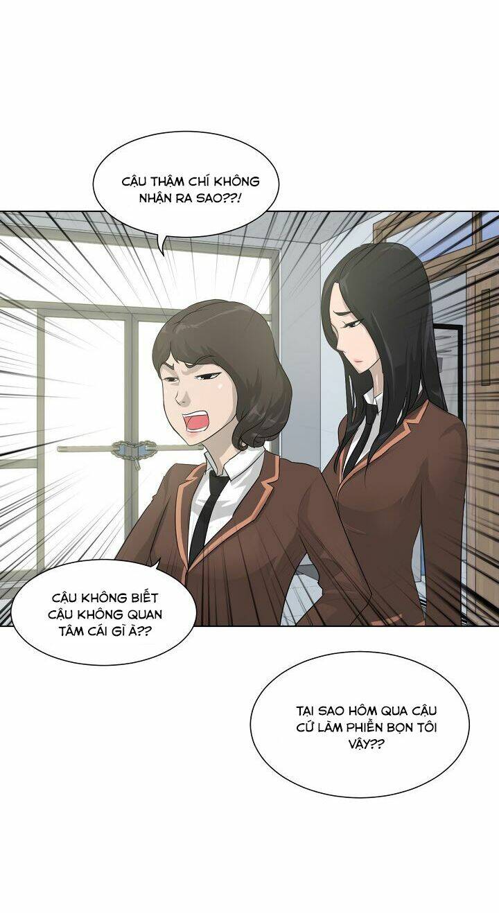 Trigger Chapter 5 - TC Truyện