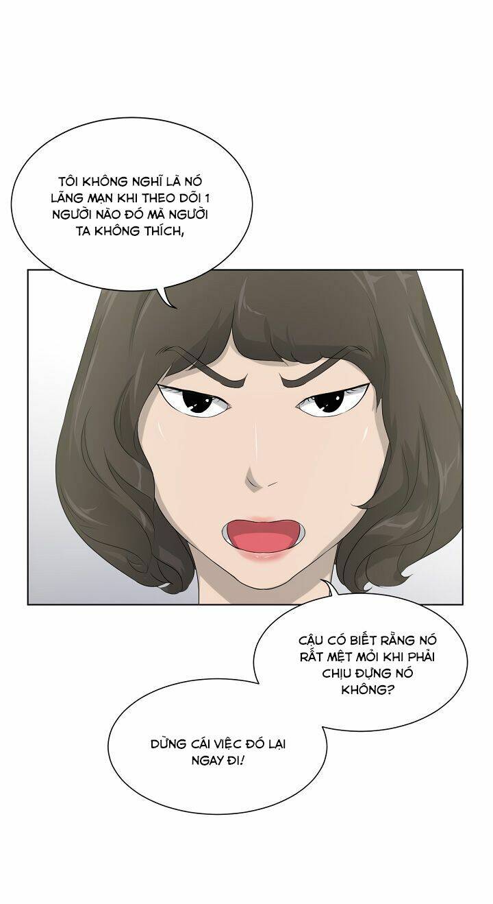 Trigger Chapter 5 - TC Truyện