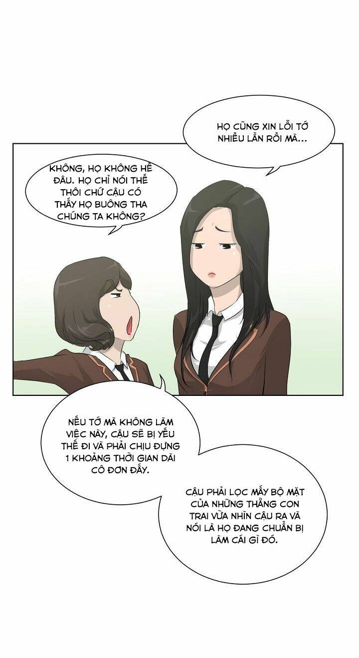 Trigger Chapter 5 - TC Truyện