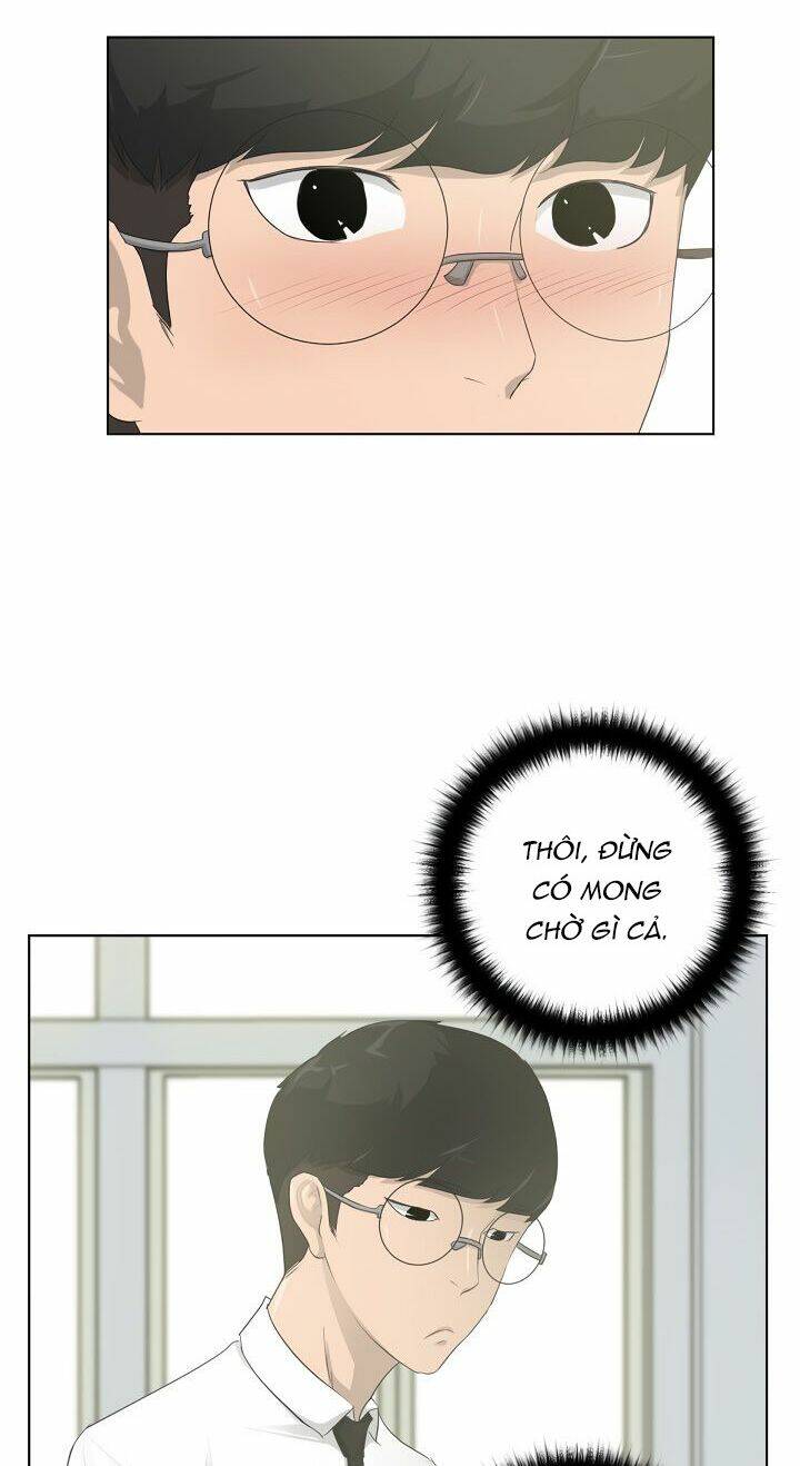 Trigger Chapter 5 - TC Truyện