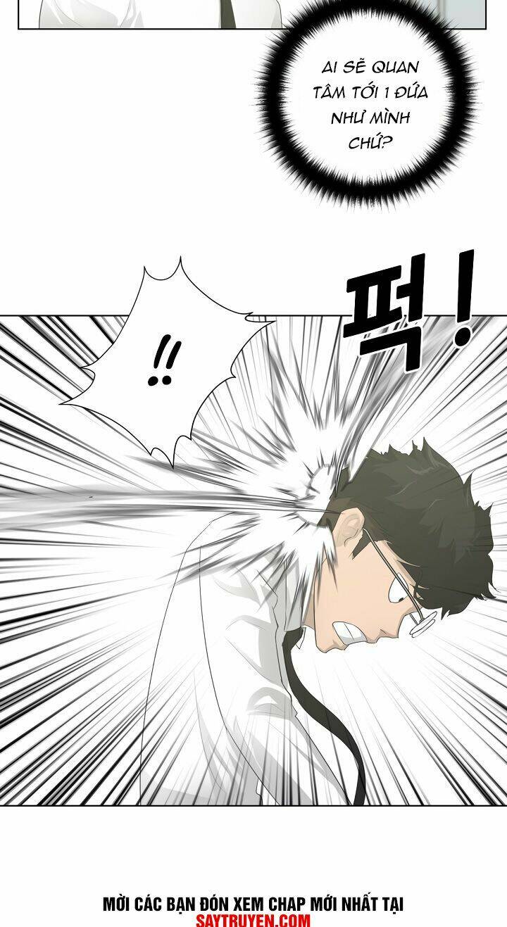 Trigger Chapter 5 - TC Truyện