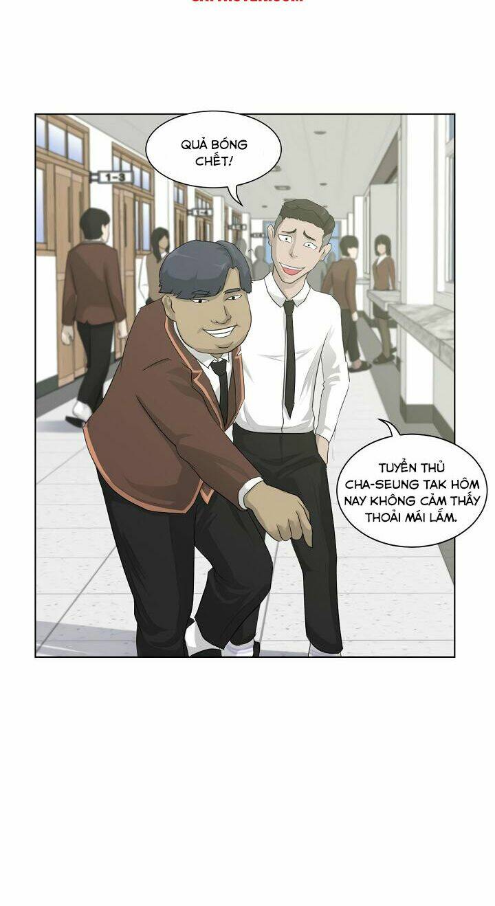 Trigger Chapter 5 - TC Truyện