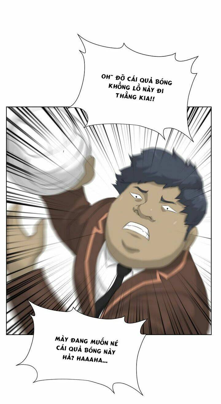 Trigger Chapter 5 - TC Truyện