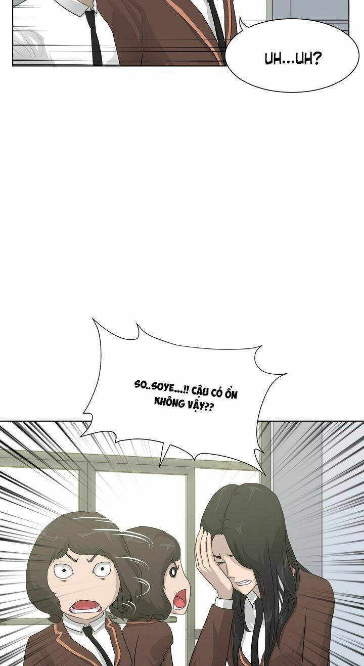 Trigger Chapter 5 - TC Truyện