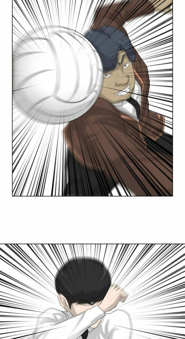 Trigger Chapter 5 - TC Truyện